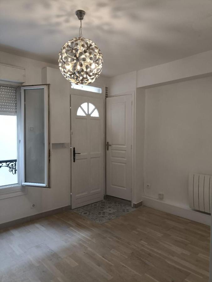 Paris Comfortable Studio Εξωτερικό φωτογραφία
