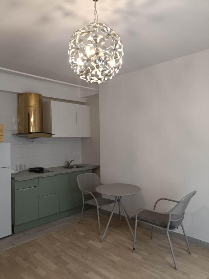 Paris Comfortable Studio Εξωτερικό φωτογραφία