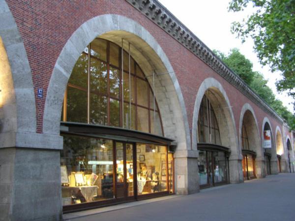 Paris Comfortable Studio Εξωτερικό φωτογραφία